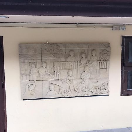 Hotel Baan Norway Jomtien Beach Exterior foto